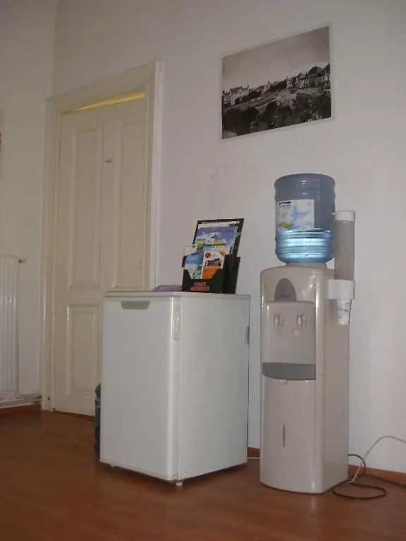 Kretan Hostel Bucarest
