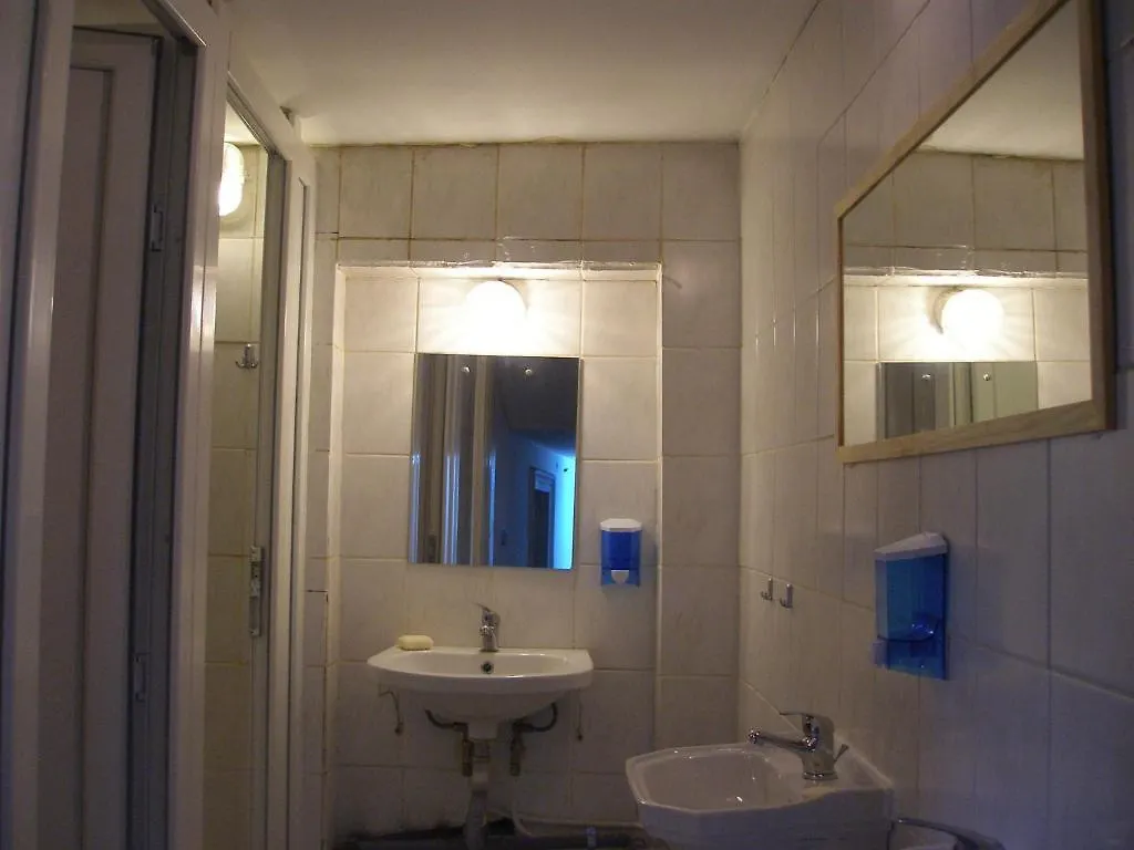 Kretan Hostel Bucarest