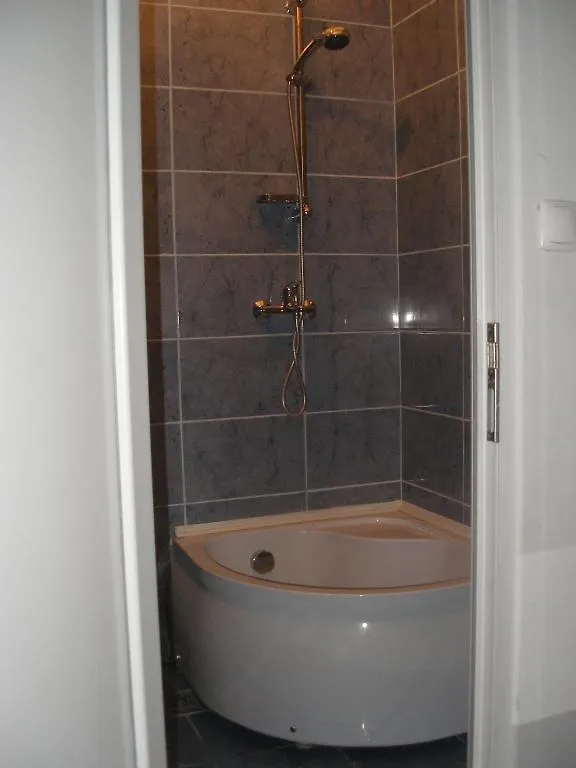 Kretan Hostel Bucarest