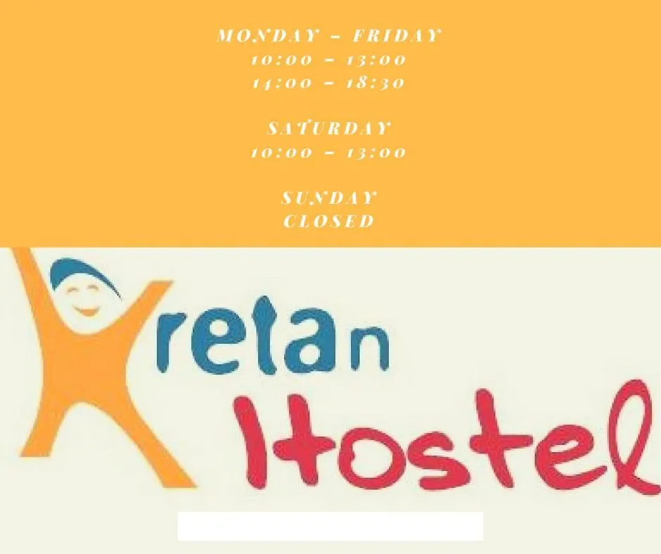 Kretan Hostel Bucarest