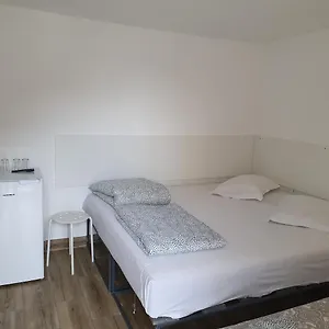 Hostel Nord Poshtel, Bucharest