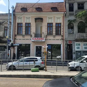 Hostel -, Bucharest