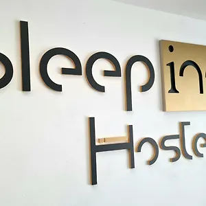 Hostal Sleep, Bucarest