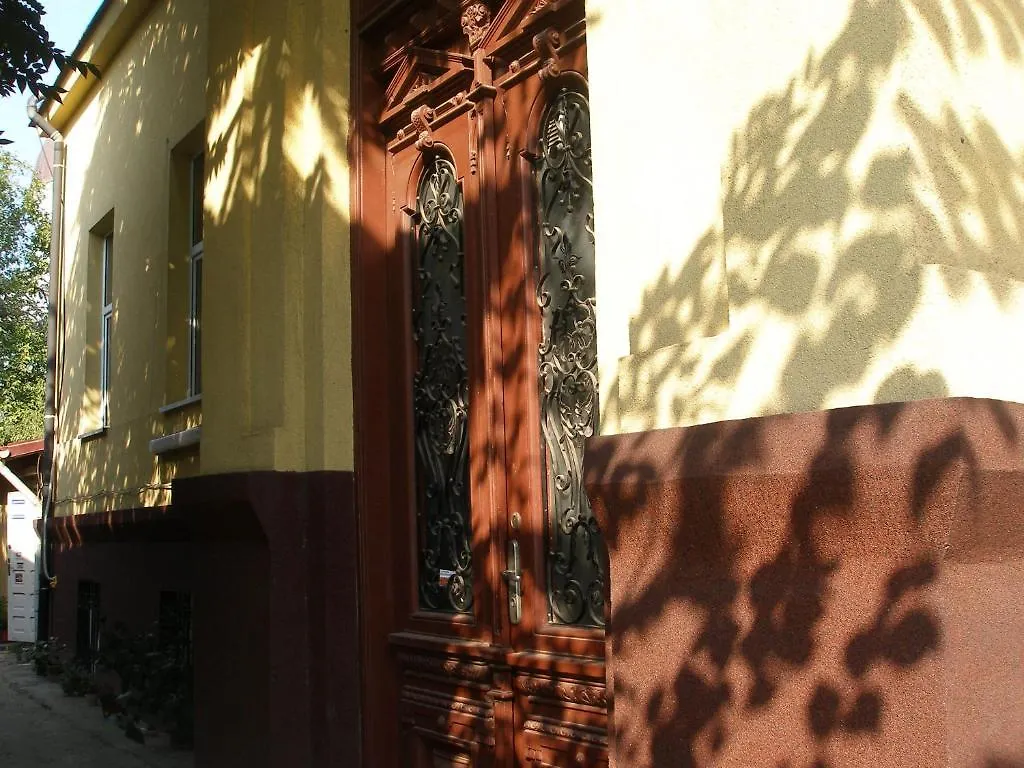 Kretan Hostel بوخارست