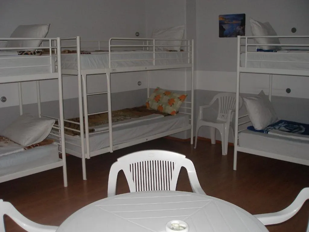 Kretan Hostel بوخارست