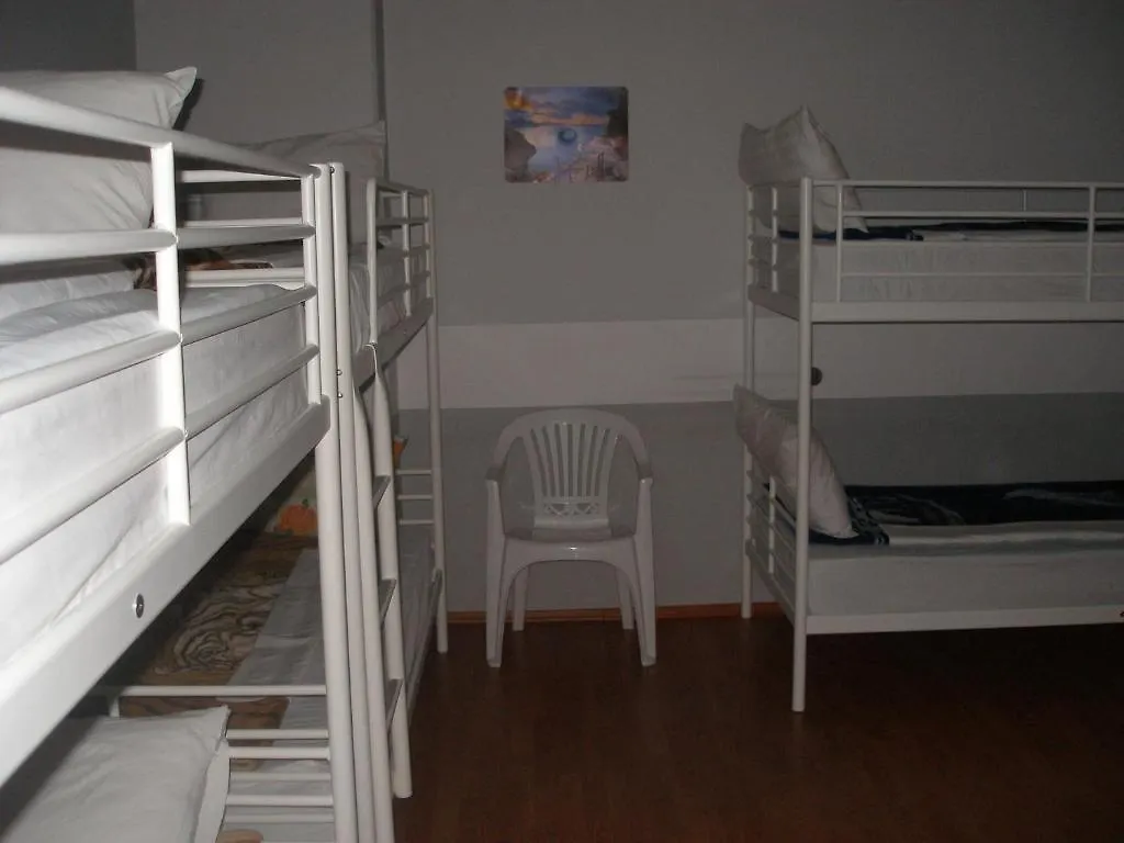 Kretan Hostel بوخارست 0*,  رومانيا