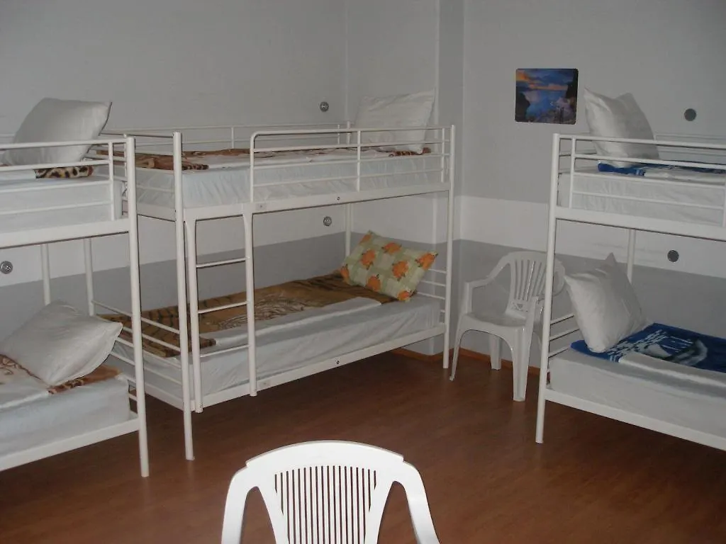 Kretan Hostel بوخارست